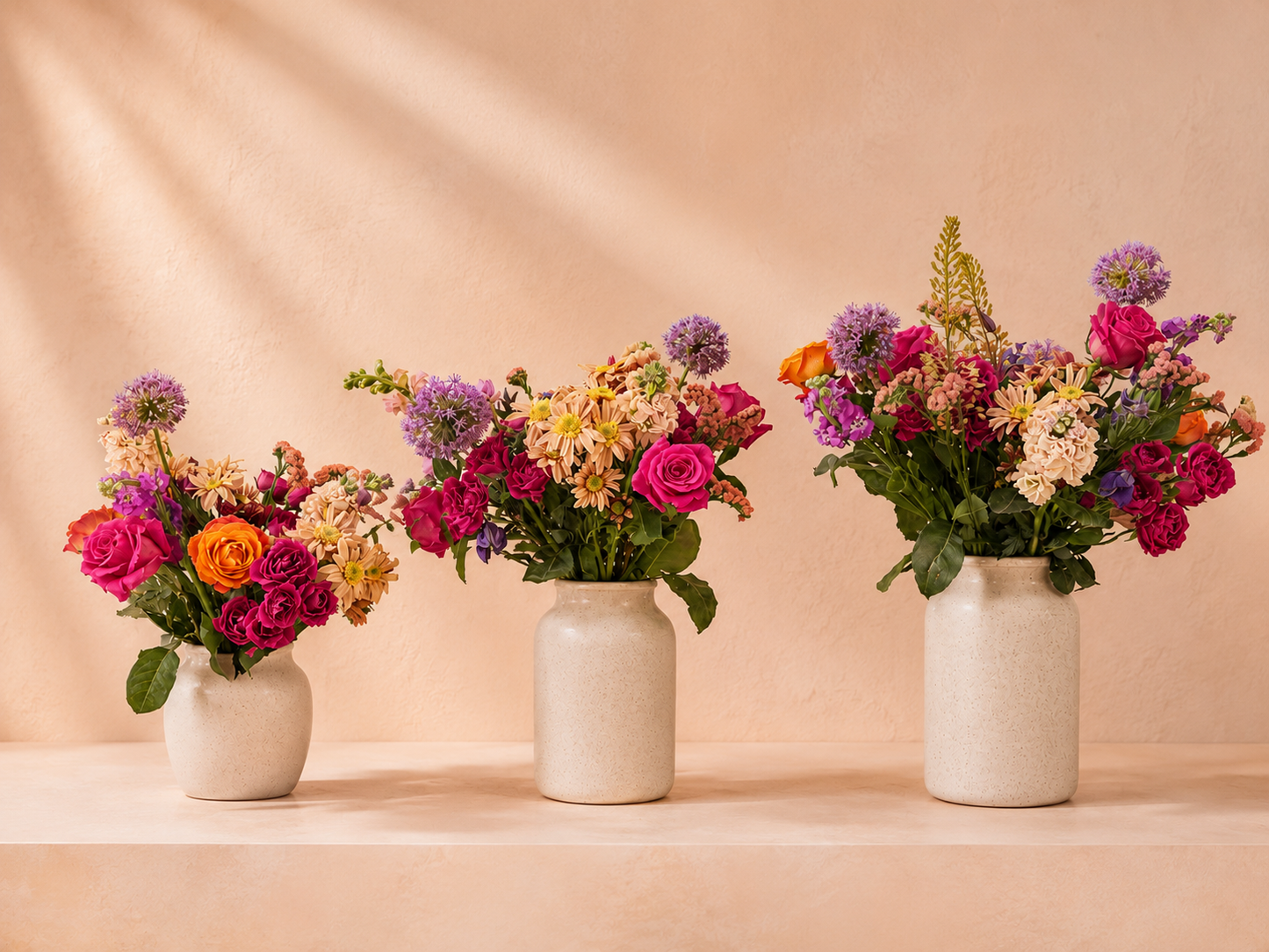 JARDIN- Small